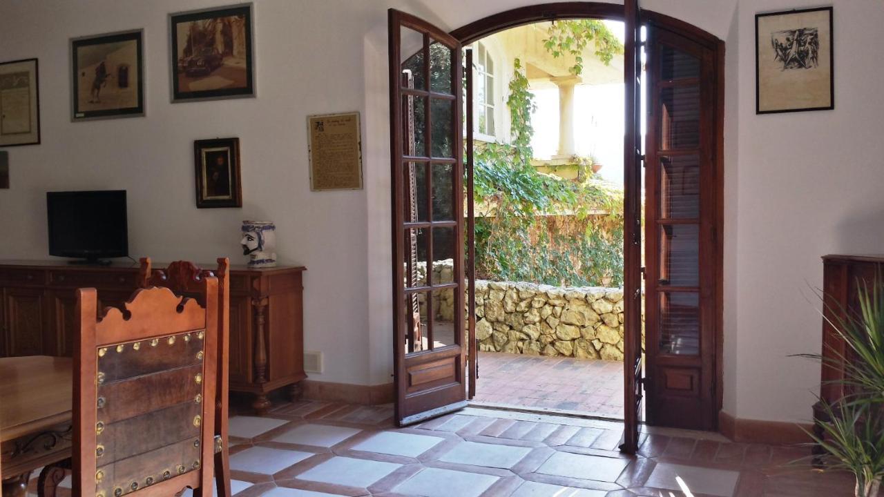 Villa Del Commendatore Sirugo Avola Exterior foto