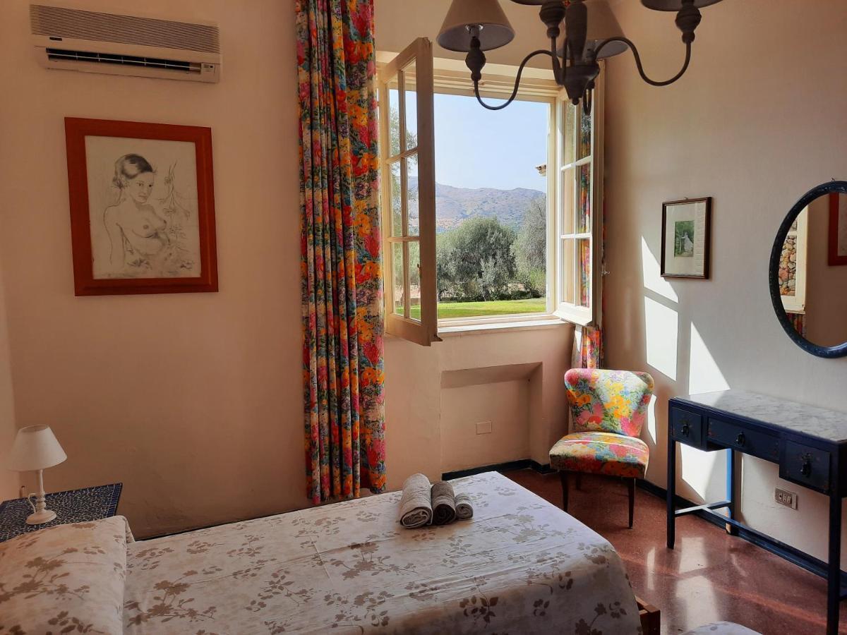 Villa Del Commendatore Sirugo Avola Exterior foto