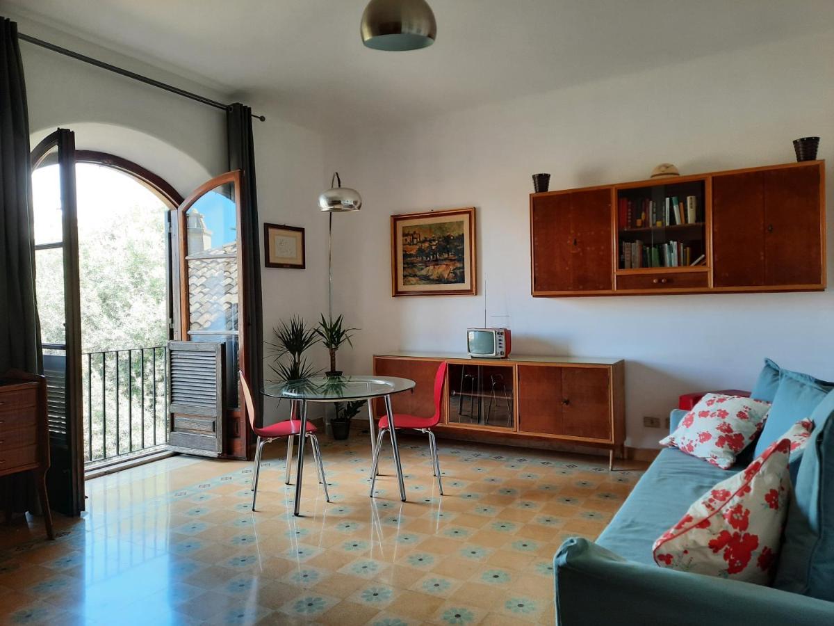Villa Del Commendatore Sirugo Avola Exterior foto
