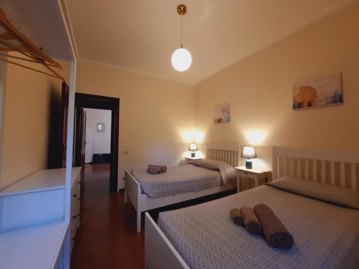 Villa Del Commendatore Sirugo Avola Exterior foto