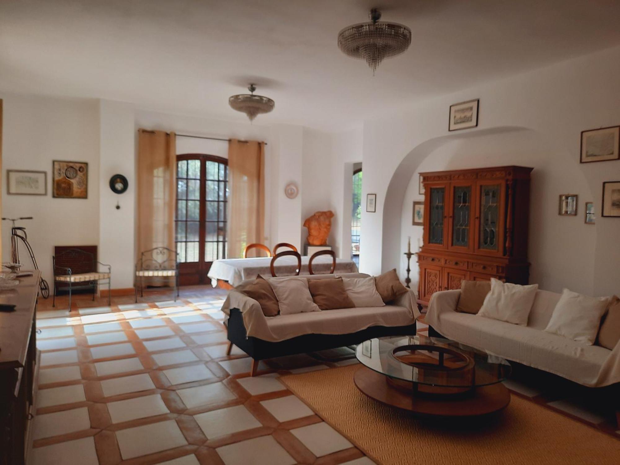 Villa Del Commendatore Sirugo Avola Habitación foto