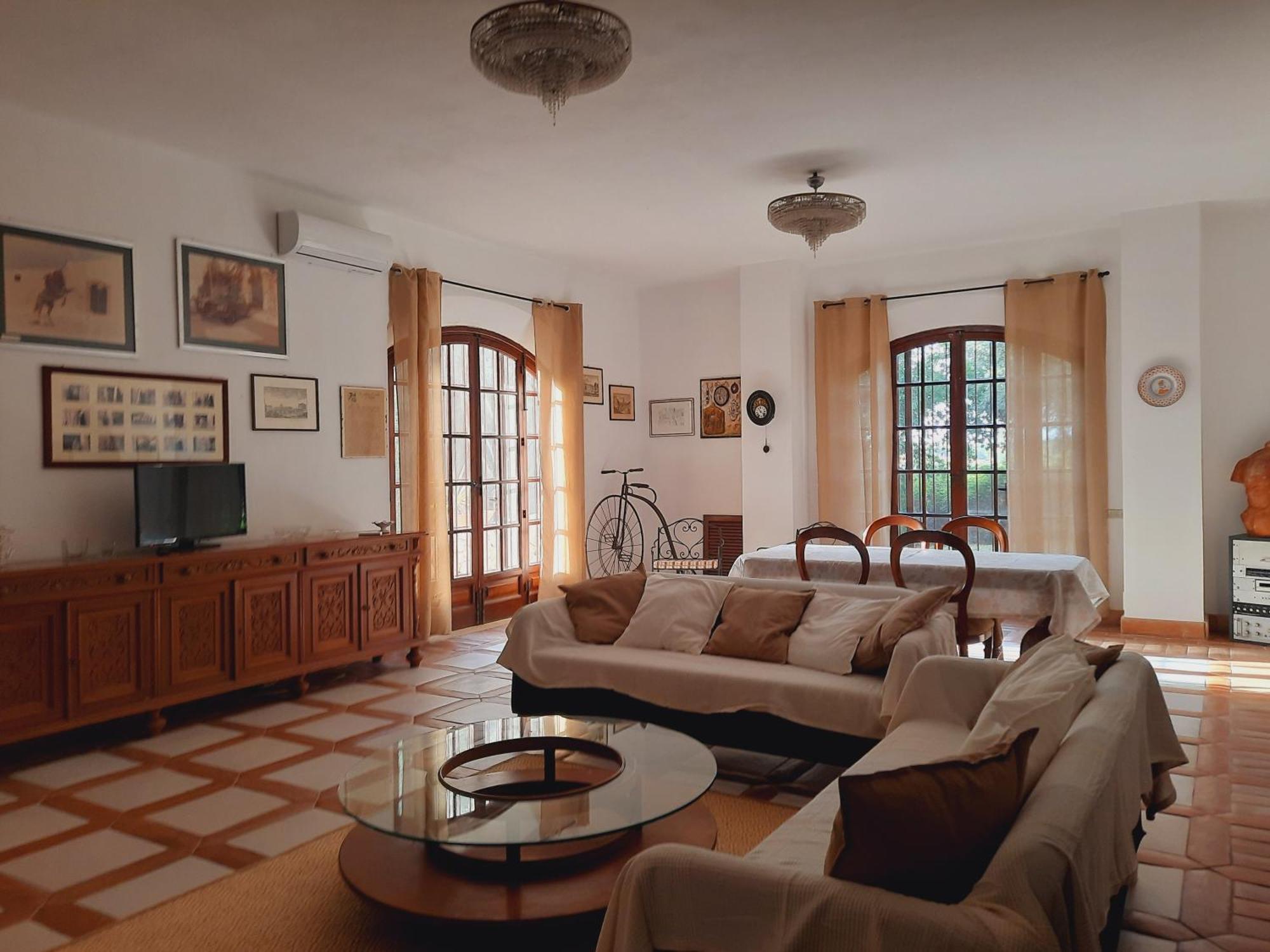 Villa Del Commendatore Sirugo Avola Habitación foto