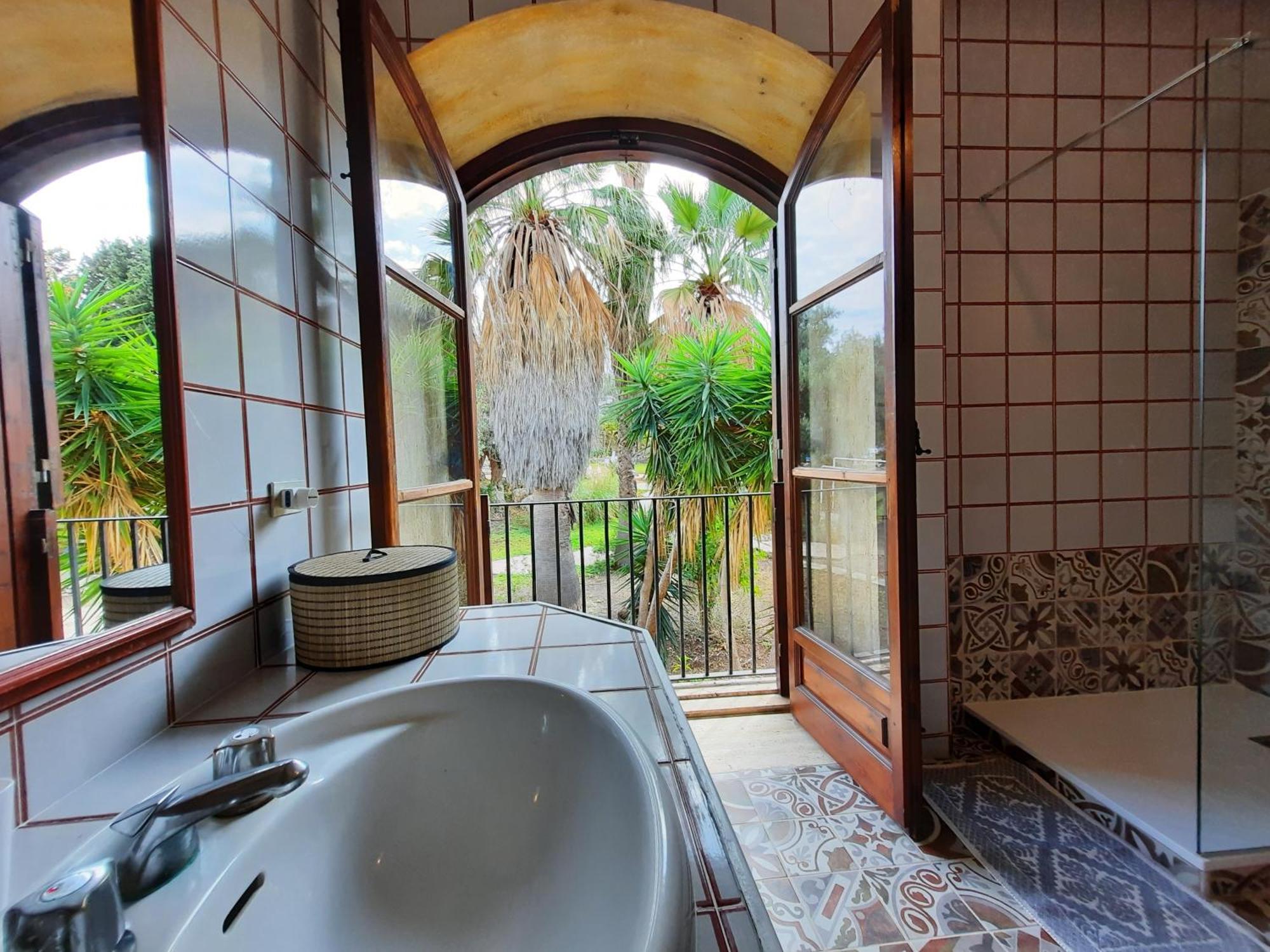 Villa Del Commendatore Sirugo Avola Habitación foto